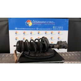 AMMORTIZZATORE ANT. DX. 037 ALFA ROMEO MITO (X6) (06/08-06/11) 955A3000 50521273