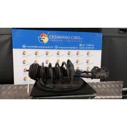 AMMORTIZZATORE ANT. SX. 038 ALFA ROMEO MITO (X6) (06/08-06/11) 955A3000 50521272