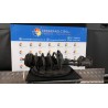 AMMORTIZZATORE ANT. SX. 038 ALFA ROMEO MITO (X6) (06/08-06/11) 955A3000 50521272