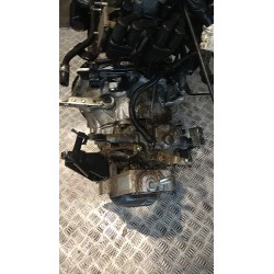 CAMBIO COMPL. RAPP.16/55 C/ABS 047 FIAT PANDA (2Q) (09/03-12/10) 188A4000 55273080