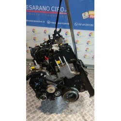 MOTORE SEMICOMPL. 048 FIAT PANDA (2Q) (09/03-12/10) 188A4000 71739181
