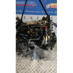 MOTORE SEMICOMPL. 048 FIAT PANDA (2Q) (09/03-12/10) 188A4000 71739181