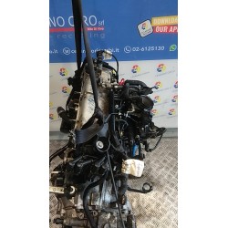 MOTORE SEMICOMPL. 048 FIAT PANDA (2Q) (09/03-12/10) 188A4000 71739181