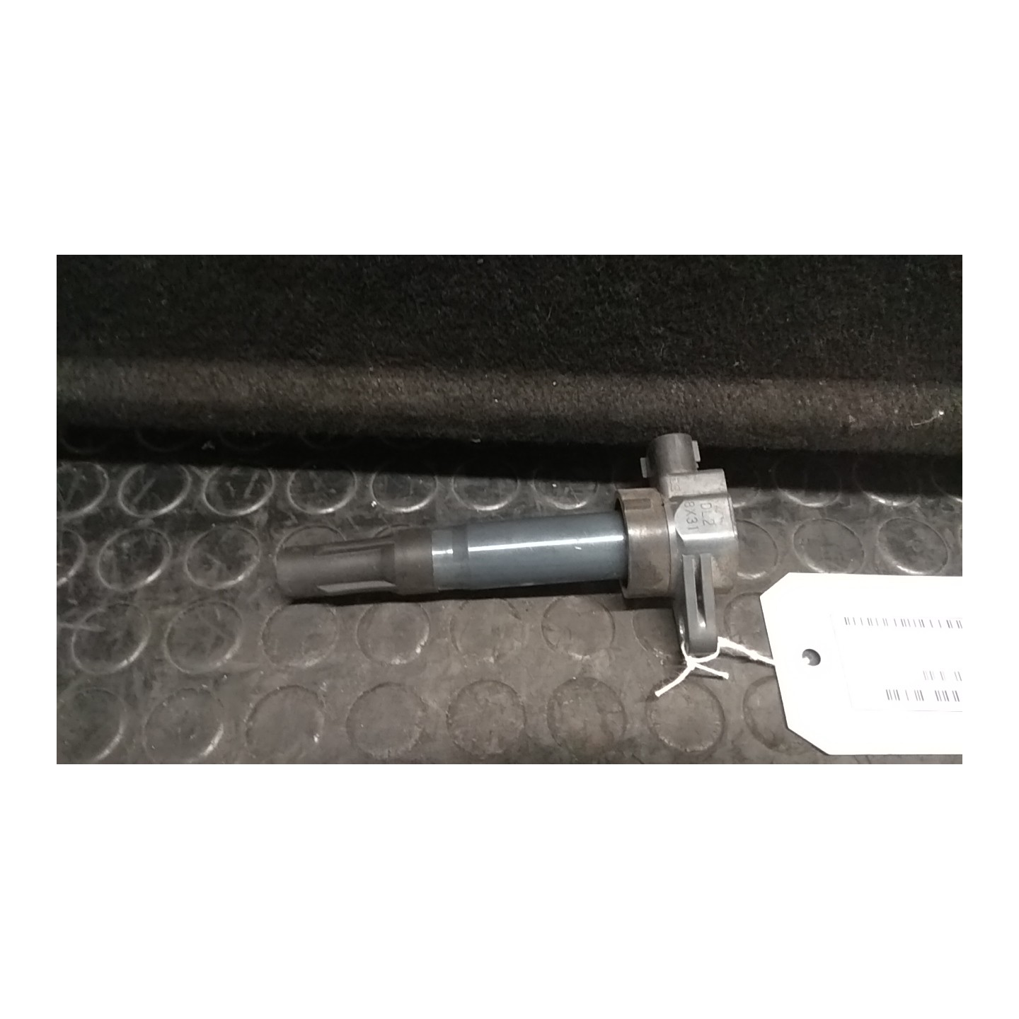 BOBINA 031 SUZUKI ALTO (03/09-) K10B 33400M68K10