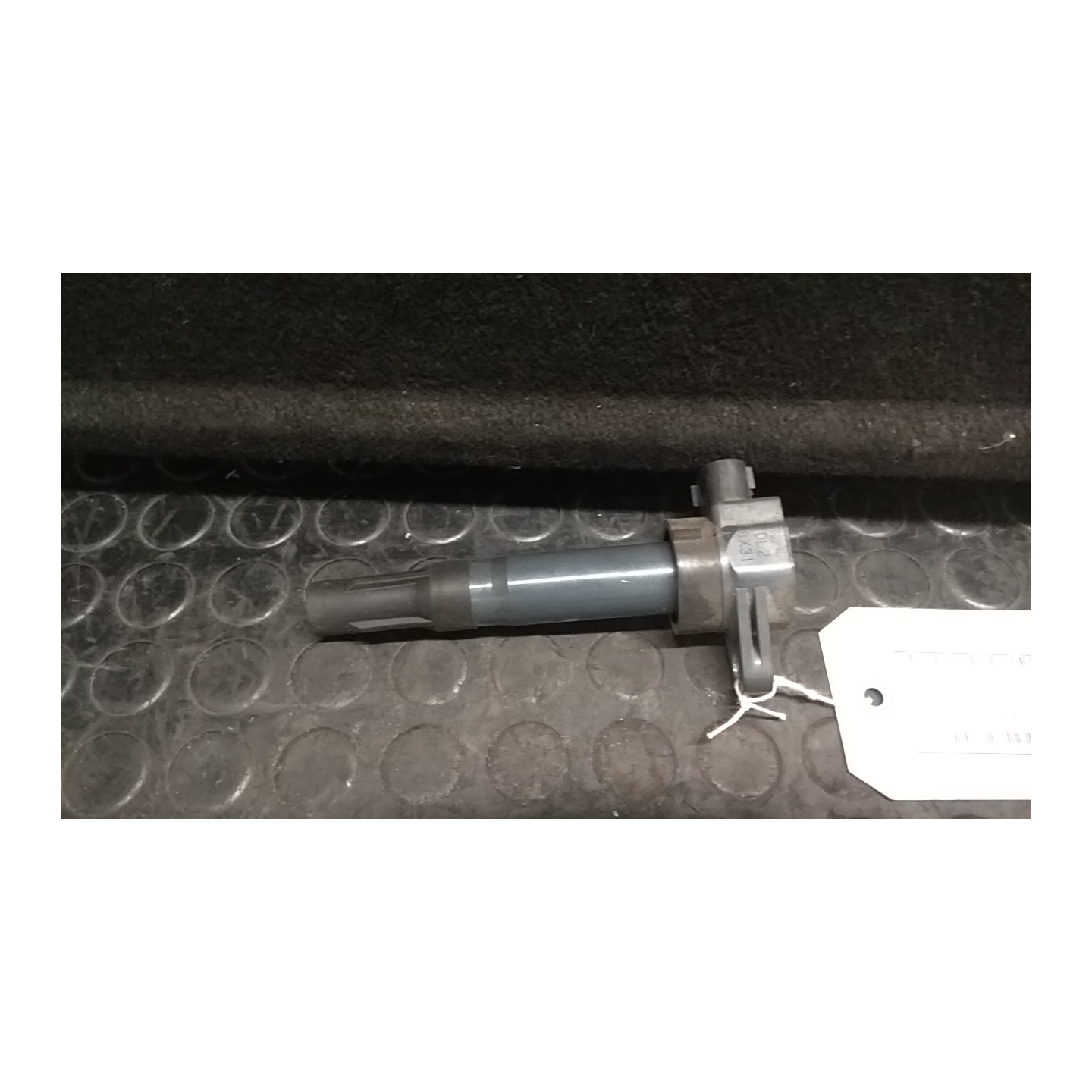 BOBINA 031 SUZUKI ALTO (03/09-) K10B 33400M68K10