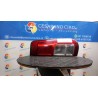 TRASPARENTE FANALE POST. DX. 085 SUZUKI IGNIS 1A SERIE (10/00-10/03) M13A 3565074G50000