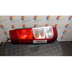 TRASPARENTE FANALE POST. SX. 086 SUZUKI IGNIS 1A SERIE (10/00-10/03) M13A 3567074G50000