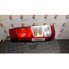 TRASPARENTE FANALE POST. SX. 086 SUZUKI IGNIS 1A SERIE (10/00-10/03) M13A 3567074G50000