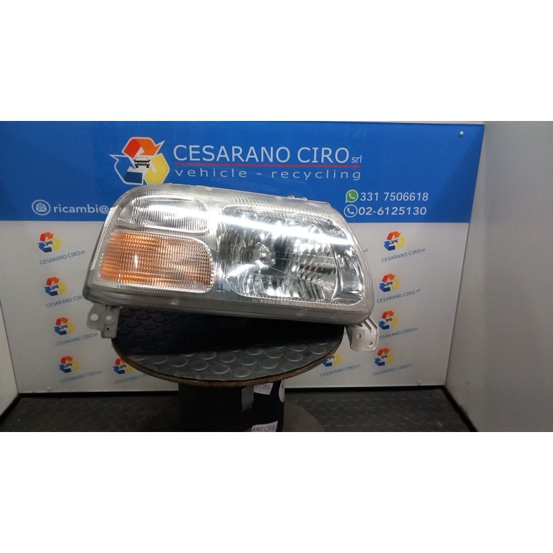 PROIETTORE DX. 099 SUZUKI GRAND VITARA (04/98-11/07) G16B 3512065D41000