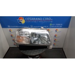 PROIETTORE DX. 099 SUZUKI GRAND VITARA (04/98-11/07) G16B 3512065D41000