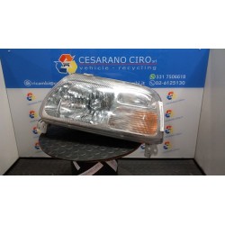 PROIETTORE SX. 100 SUZUKI GRAND VITARA (04/98-11/07) G16B 3532065D41000