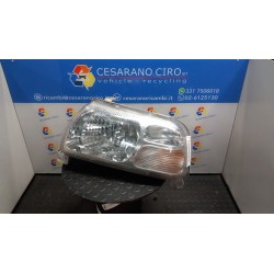 PROIETTORE SX. 100 SUZUKI GRAND VITARA (04/98-11/07) G16B 3532065D41000