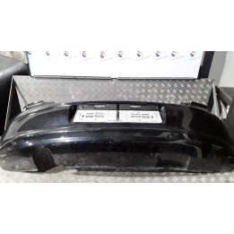 PARAURTI POST. 107 VOLKSWAGEN POLO (6R) (05/09-10/14) CFW 6R6807421BHGRU