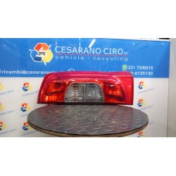 FANALE POST. DX. 110 FIAT FIORINO (3N) (10/07-04/16) 199A9000 1391431080