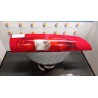 FANALE POST. SX. 119 NISSAN KUBISTAR (X76) (11/03-10/09) K9KB7 2655500QAM