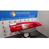 FANALE POST. SX. 119 NISSAN KUBISTAR (X76) (11/03-10/09) K9KB7 2655500QAM