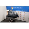 PROIETTORE C/ CORNICE FINITURA NERA DX. 124 FORD FOCUS (CAP) (11/04-06/08) HHDA 1480985