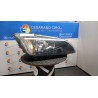 PROIETTORE C/ CORNICE FINITURA NERA DX. 124 FORD FOCUS (CAP) (11/04-06/08) HHDA 1480985