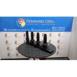 BOBINA 126 OPEL ZAFIRA (A05) (06/05-) Z18XER 10458316