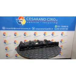 BOBINA 126 OPEL ZAFIRA (A05) (06/05-) Z18XER 10458316