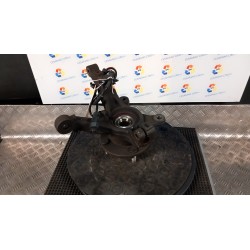 MONTANTE SOSP. ANT. C/ABS SX. 001 FORD FIESTA (CB1) (09/08-10/13) TZJA 1771021