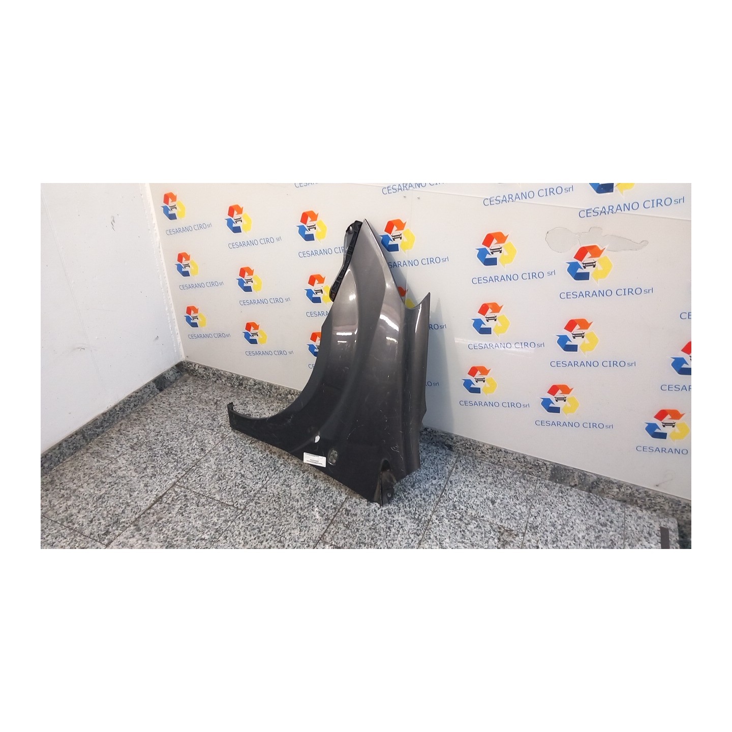 PARAFANGO ANT. SX. 006 TOYOTA AURIS (01/07-) 1NDTV 5380202100
