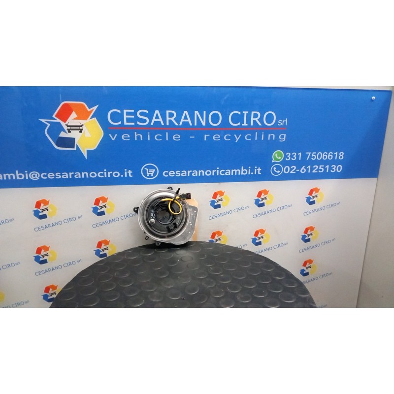 CONTATTO SPIRALIFORME AIRBAG 010 JEEP RENEGADE (RE) (07/18-) 46347813 NB4078074020011