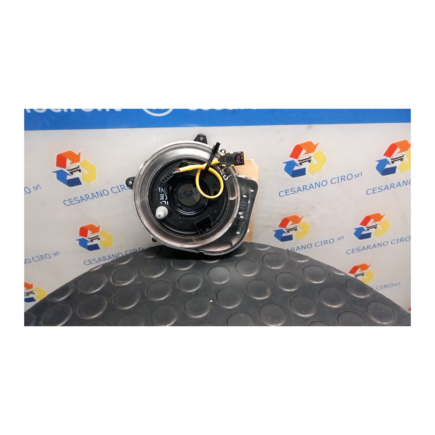 CONTATTO SPIRALIFORME AIRBAG 010 JEEP RENEGADE (RE) (07/18-) 46347813 NB4078074020011