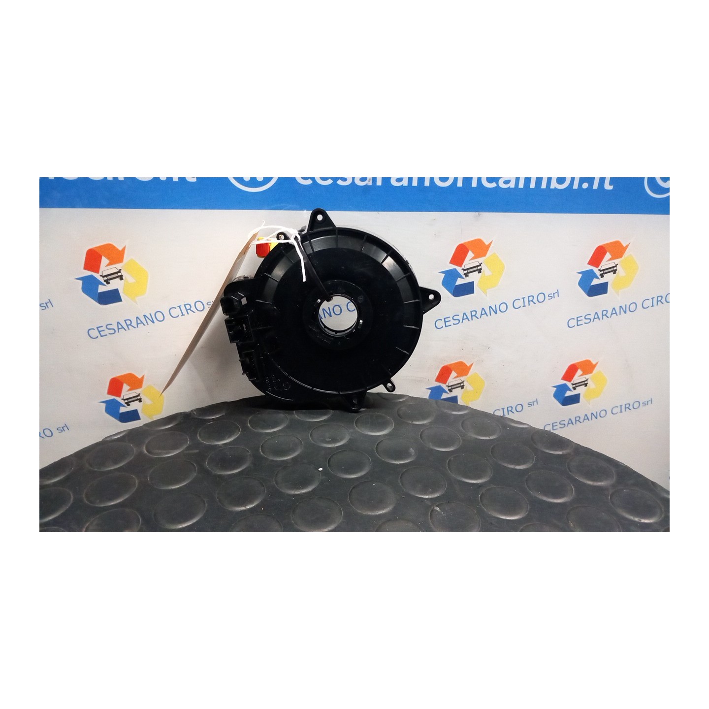 CONTATTO SPIRALIFORME AIRBAG 010 JEEP RENEGADE (RE) (07/18-) 46347813 NB4078074020011