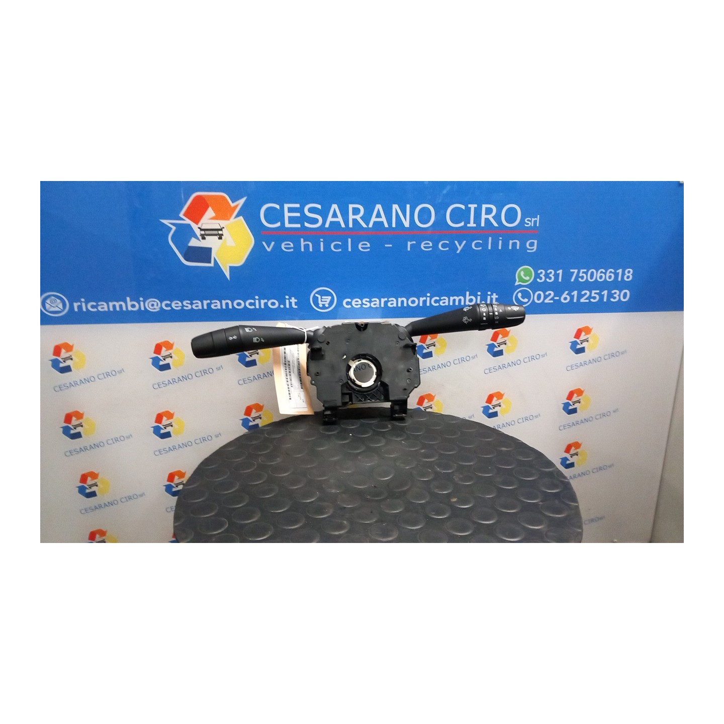 DEVIOGUIDASGANCIO P/SENSORE PIOGGIA 011 JEEP RENEGADE (RE) (07/18-) 46347813 735783037