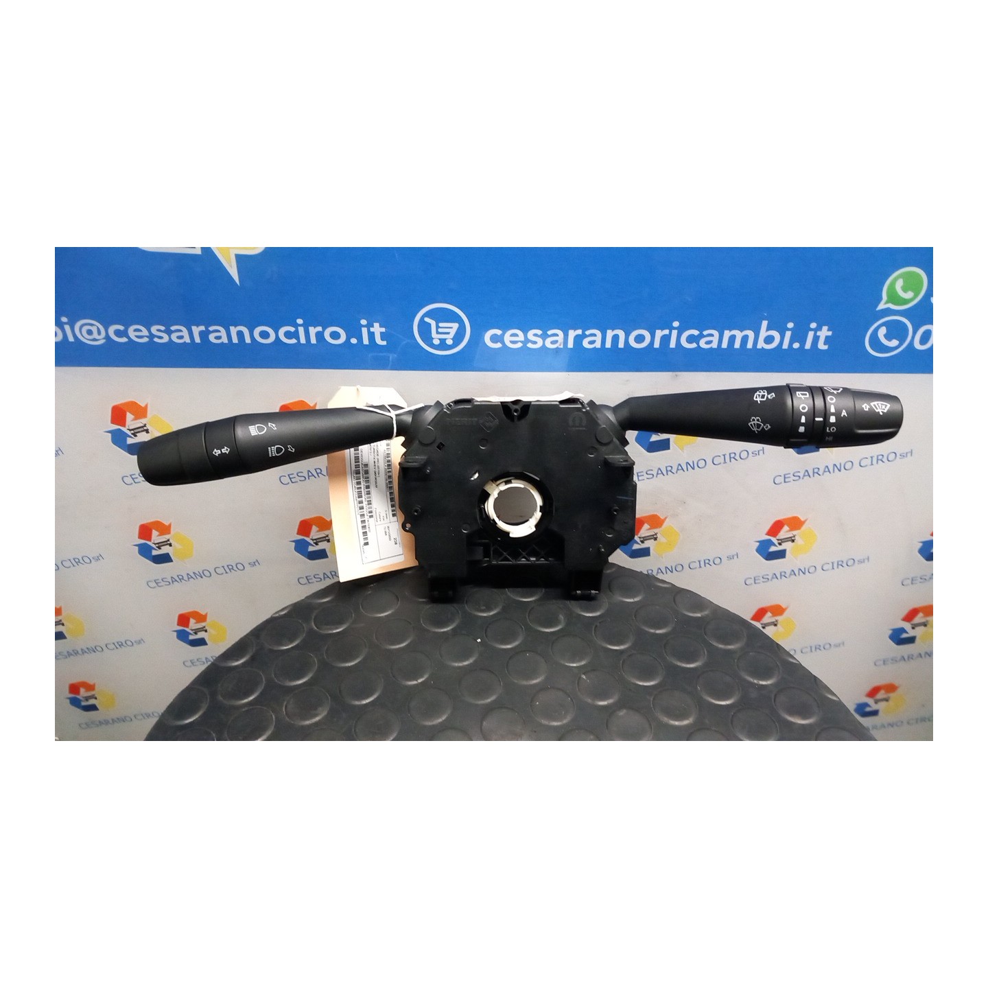 DEVIOGUIDASGANCIO P/SENSORE PIOGGIA 011 JEEP RENEGADE (RE) (07/18-) 46347813 735783037