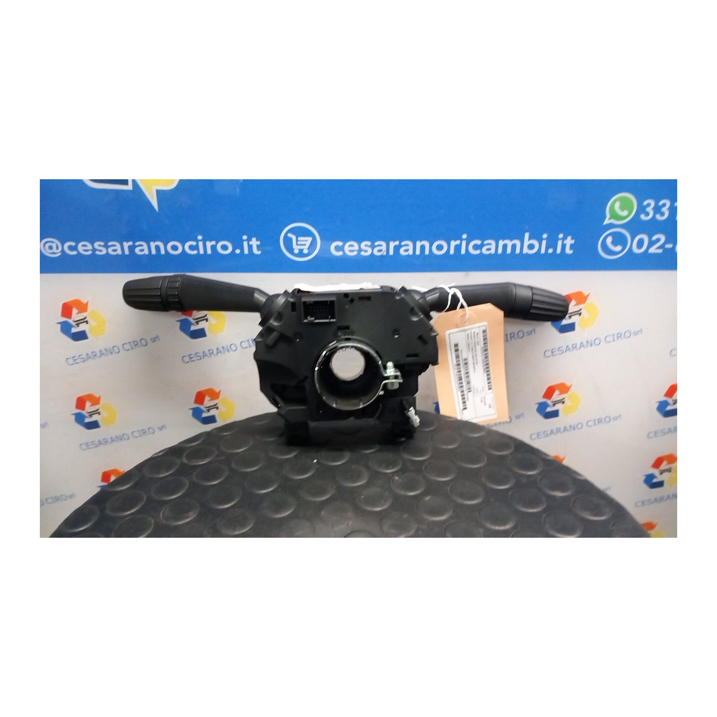 DEVIOGUIDASGANCIO P/SENSORE PIOGGIA 011 JEEP RENEGADE (RE) (07/18-) 46347813 735783037