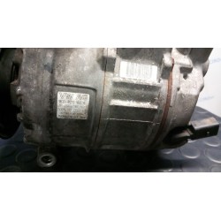 COMPRESSORE A/C 038 VOLKSWAGEN GOLF PLUS (5M) (01/05-04/09) BLF 1K0820859S