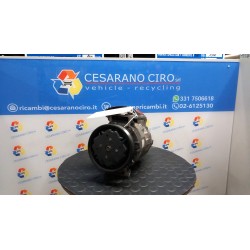 COMPRESSORE A/C 038 VOLKSWAGEN GOLF PLUS (5M) (01/05-04/09) BLF 1K0820859S