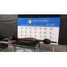 SEMIALBERO ANT. COMPL. DX. 039 CITROEN C2 (09/03-01/10) HFX 3273HS