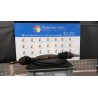 SEMIALBERO ANT. COMPL. SX. 040 CITROEN C2 (09/03-01/10) HFX 3272HP