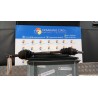 SEMIALBERO ANT. COMPL. SX. 040 CITROEN C2 (09/03-01/10) HFX 3272HP