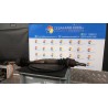 SEMIALBERO ANT. COMPL. SX. 040 CITROEN C2 (09/03-01/10) HFX 3272HP