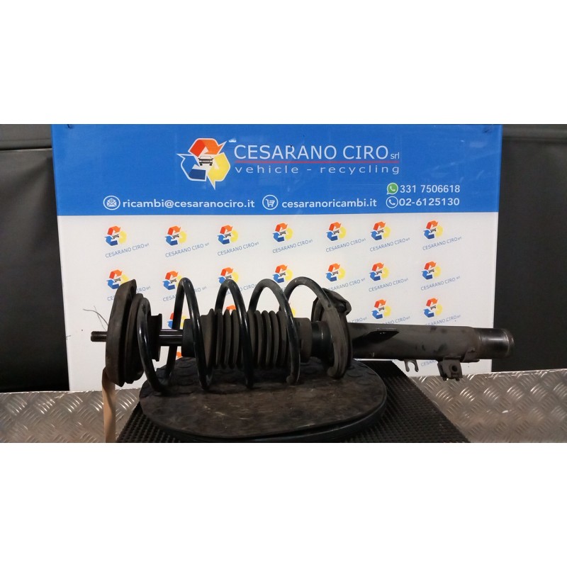 AMMORTIZZATORE ANT. SX. 042 CITROEN C2 (09/03-01/10) HFX 5202SL