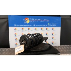 AMMORTIZZATORE ANT. SX. 042 CITROEN C2 (09/03-01/10) HFX 5202SL