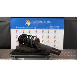 AMMORTIZZATORE ANT. SX. 042 CITROEN C2 (09/03-01/10) HFX 5202SL