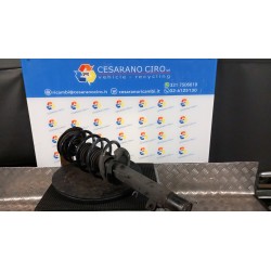 AMMORTIZZATORE ANT. SX. 042 CITROEN C2 (09/03-01/10) HFX 5202SL