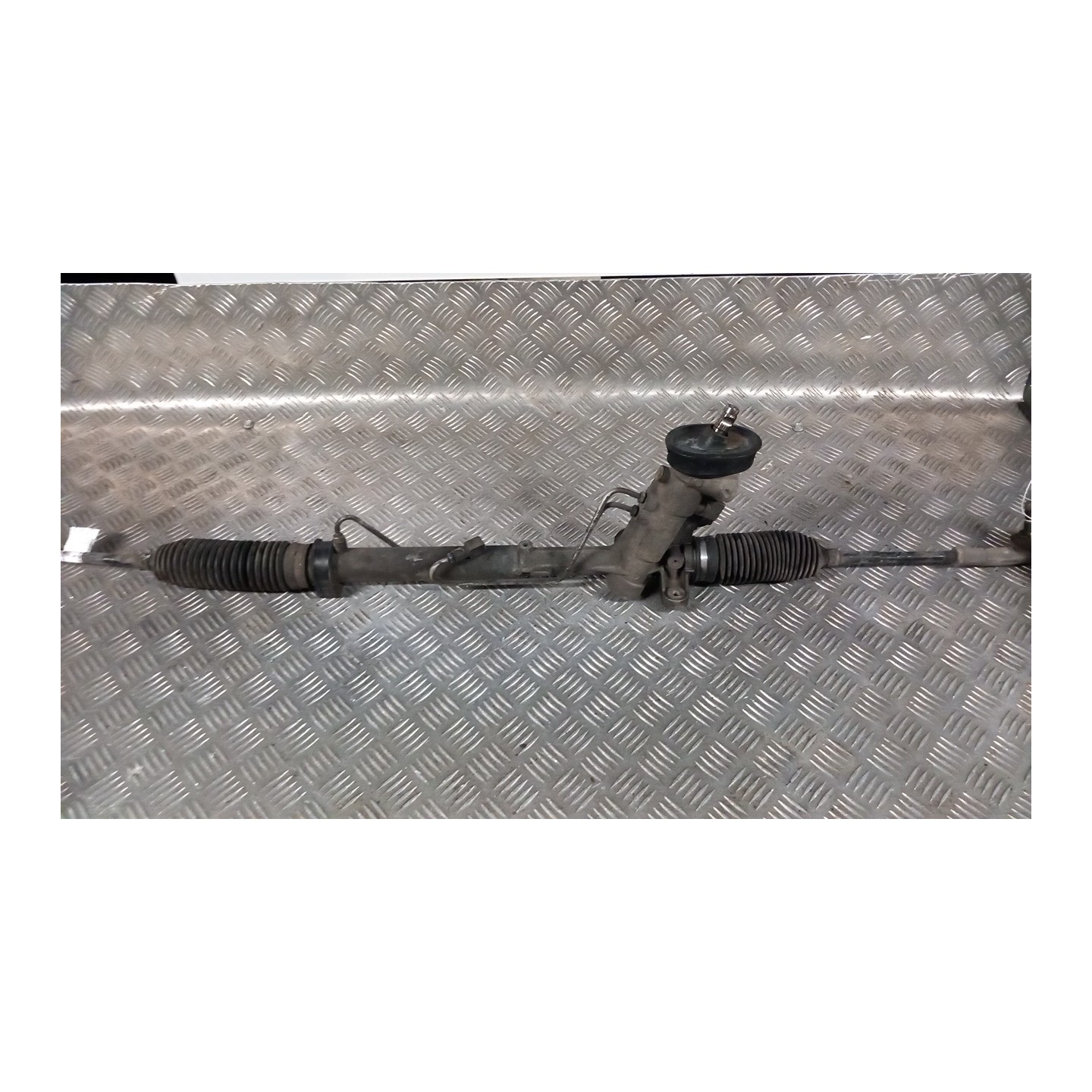 SCATOLA STERZO TRW 046 SKODA ROOMSTER (5J) (03/10-) CFW 6Q1423055AX