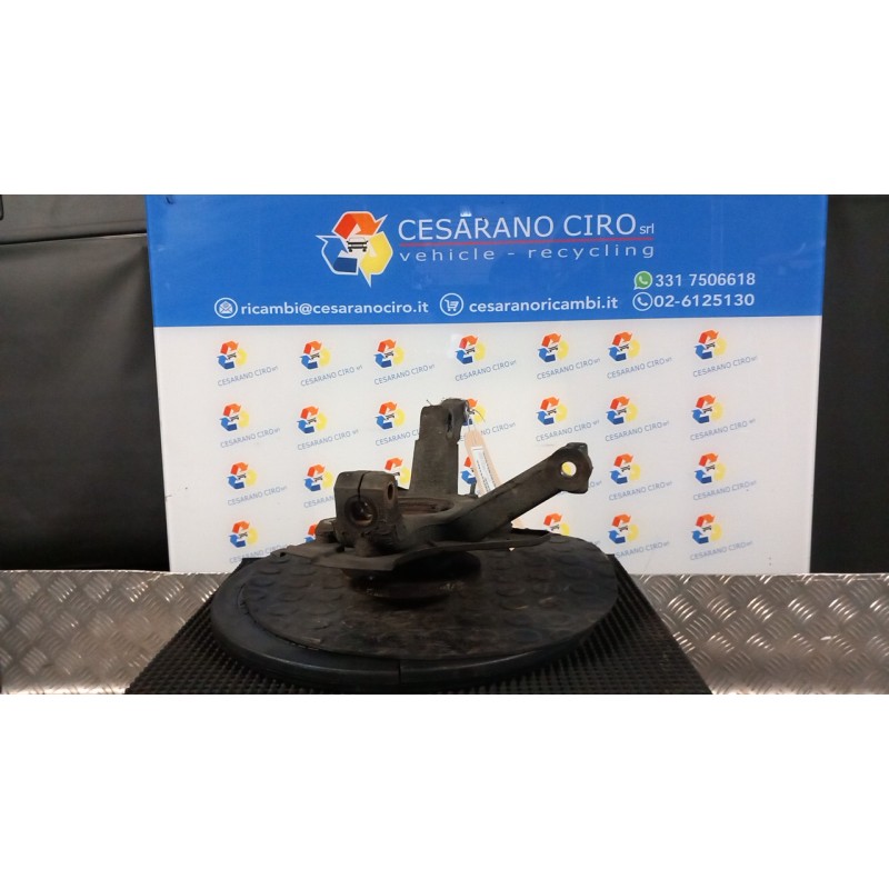 MONTANTE SOSP. ANT. DX. 050 FIAT 500 (3P) (07/07-01/15) 169A4000 51857828