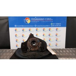 MONTANTE SOSP. ANT. DX. 050 FIAT 500 (3P) (07/07-01/15) 169A4000 51857828