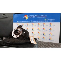 MONTANTE SOSP. ANT. DX. 050 FIAT 500 (3P) (07/07-01/15) 169A4000 51857828