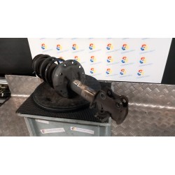 AMMORTIZZATORE ANT. SX. 055 FIAT GRANDE PUNTO (2Y) (06/05-12/08 199A4000 51796541