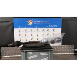 SEMIALBERO ANT. COMPL. DX. 056 FIAT 500 (3P) (07/07-01/15) 169A4000 51787861