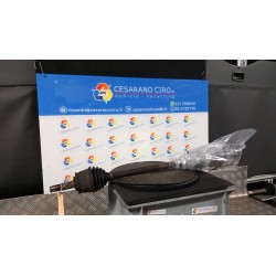 SEMIALBERO ANT. COMPL. DX. 056 FIAT 500 (3P) (07/07-01/15) 169A4000 51787861