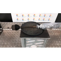 SEMIALBERO ANT. COMPL. DX. 056 FIAT 500 (3P) (07/07-01/15) 169A4000 51787861